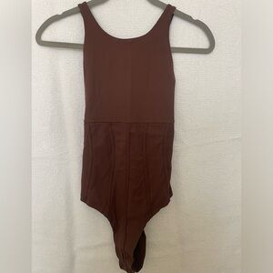 Meshki Bodysuit